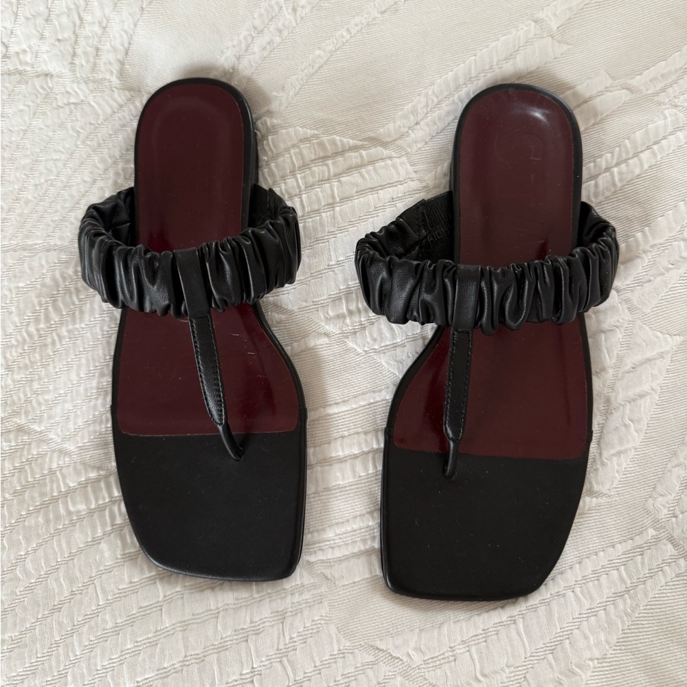 Staud sandals